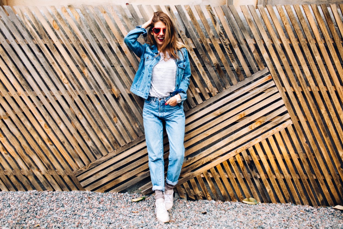 jean denim