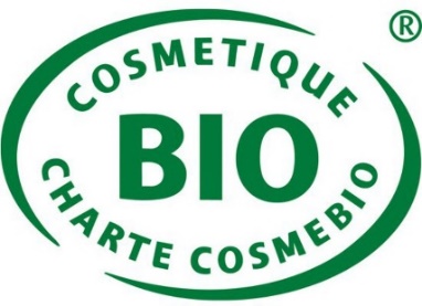 label Cosmebio