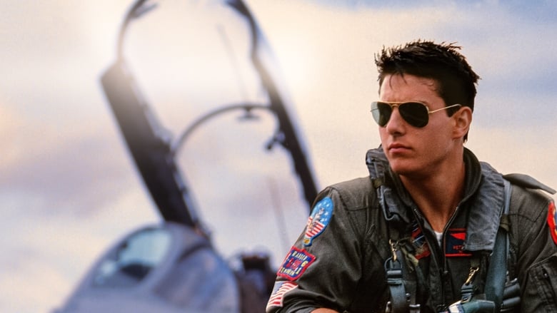lunettes de soleil Top Gun