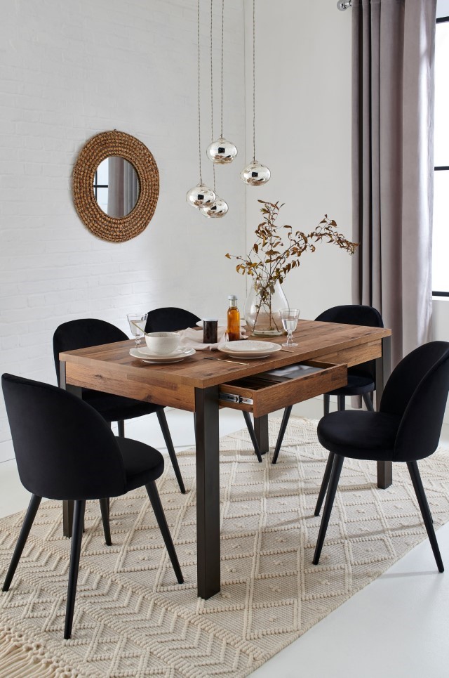 salle à manger design