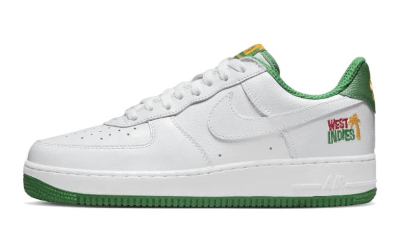 Air Force 1 Low Retro West Indies