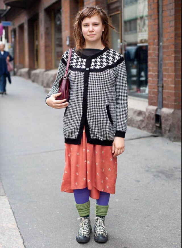 tenue raté fashion faux pas
