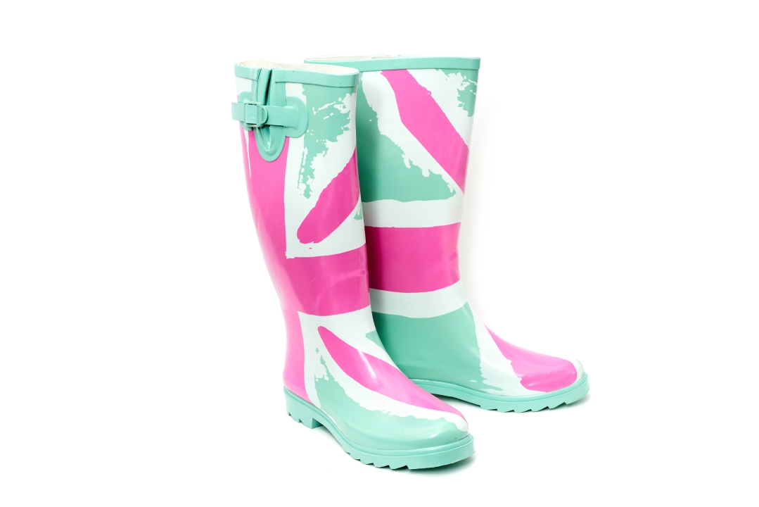 botte de pluie originale
