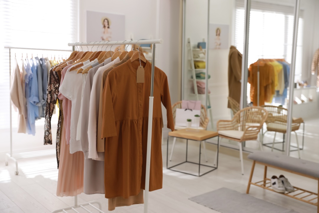 Se créer une capsule wardrobe