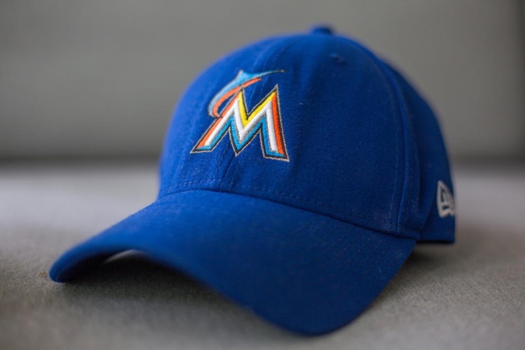 casquette message
