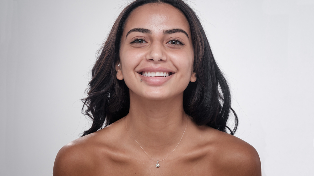 détox maquillage
