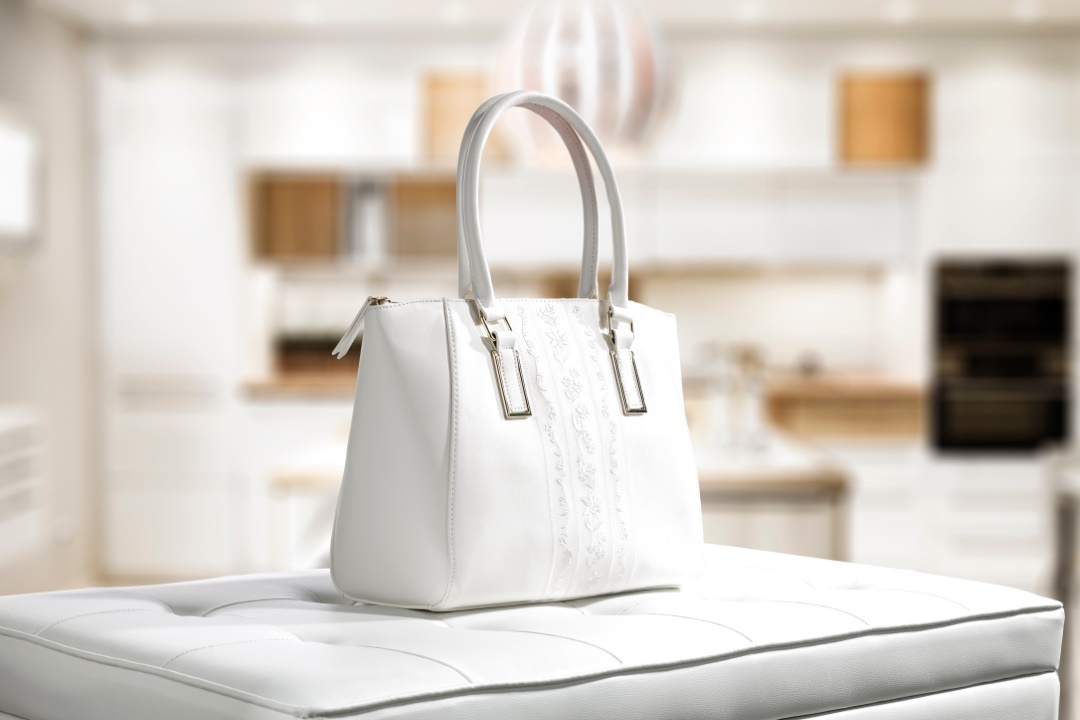 sac de luxe