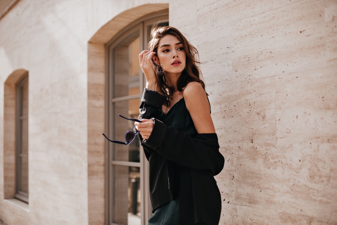 s'habiller luxe pas cher
