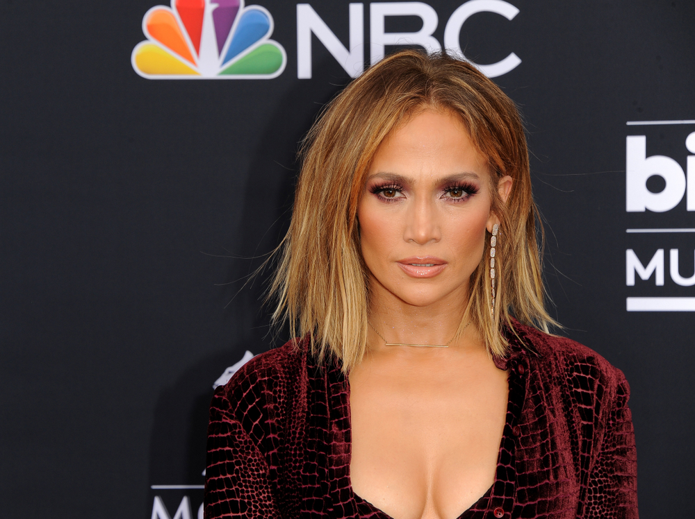 Jennifer,Lopez vie