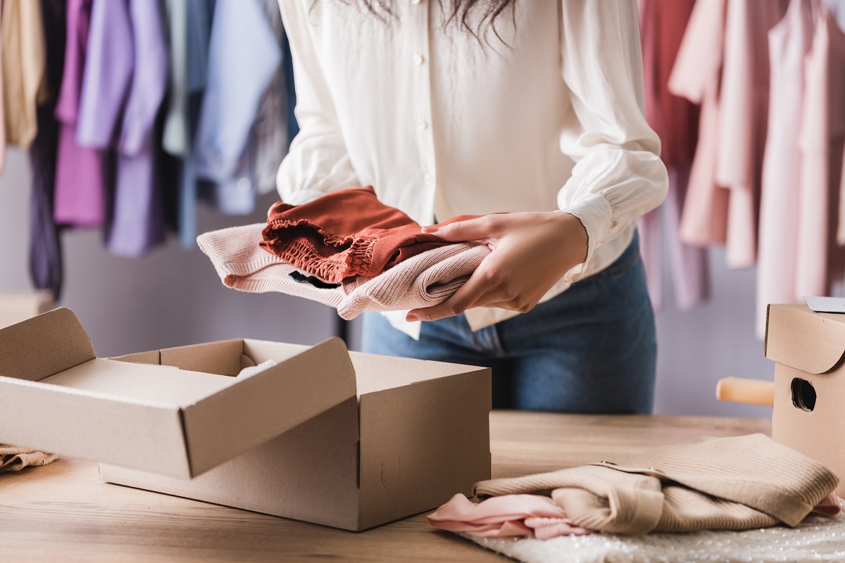 conseils vente vinted