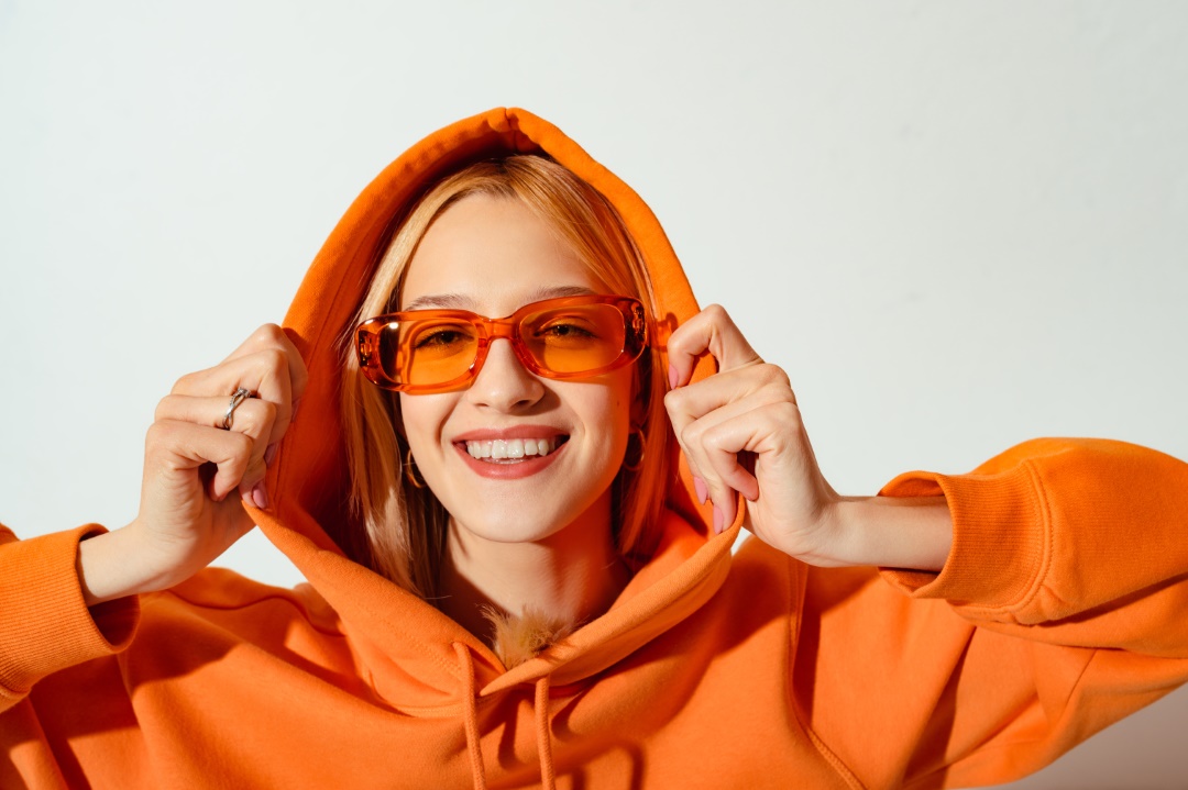 lunette teintées
