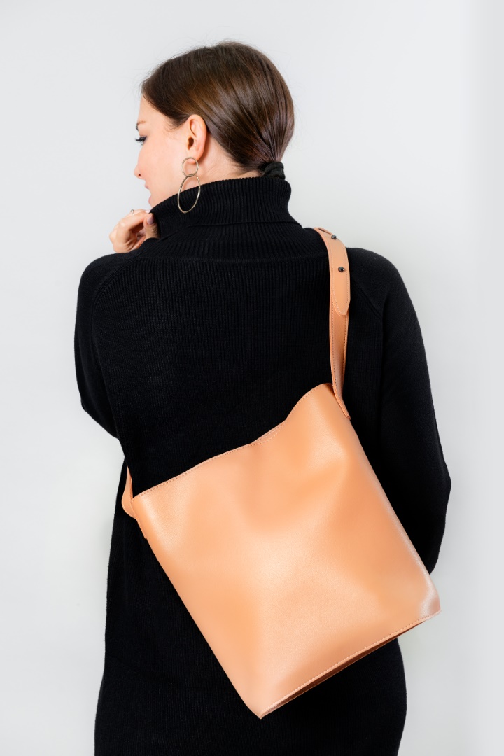 sac bandoulière de cours