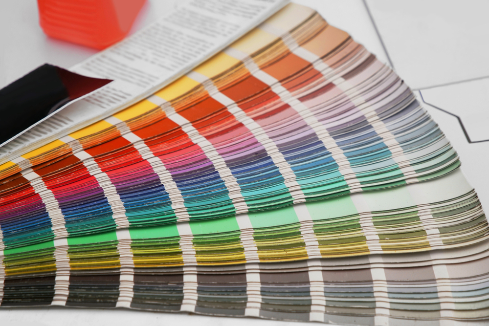 colorimétrie