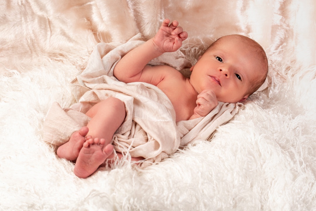 photo bébé faire part bapteme