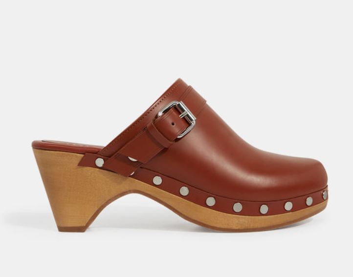 sabot Isabel Marant