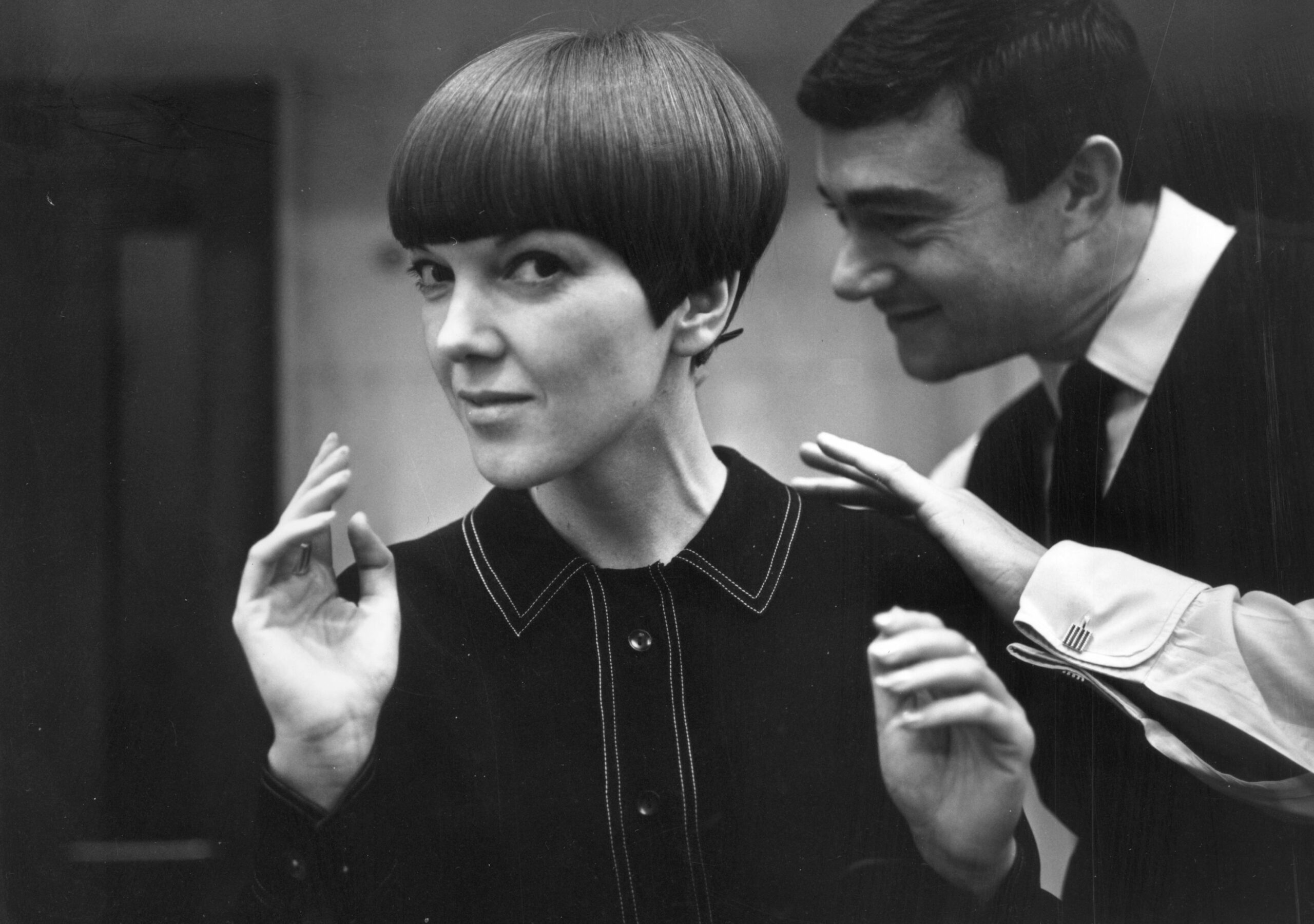 Décès de Mary Quant