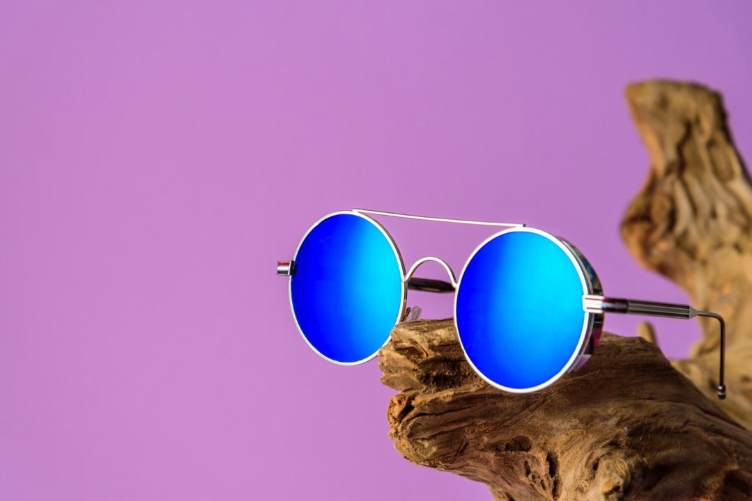 lunette soleil 70s