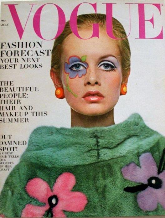 maquillage Mary Quant