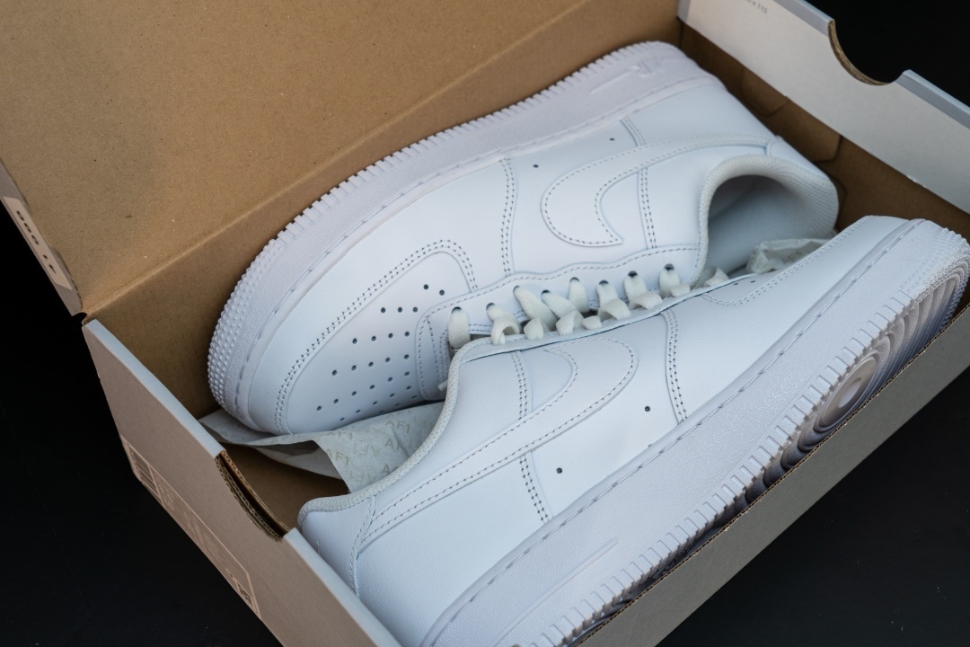air force 1 nike blanche