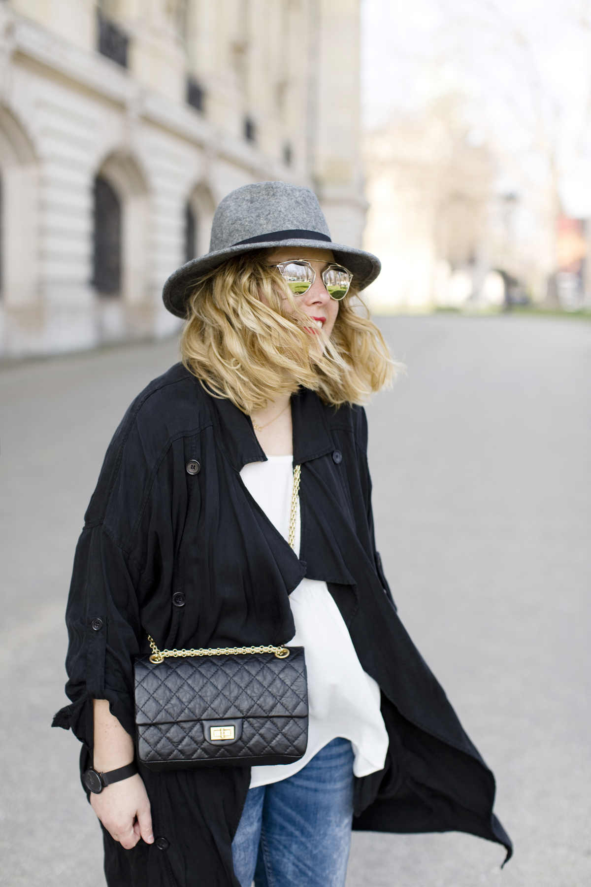 sac iconique Chanel