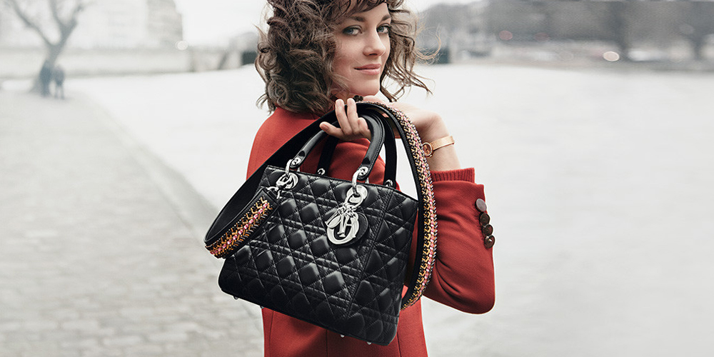 sac iconique Dior