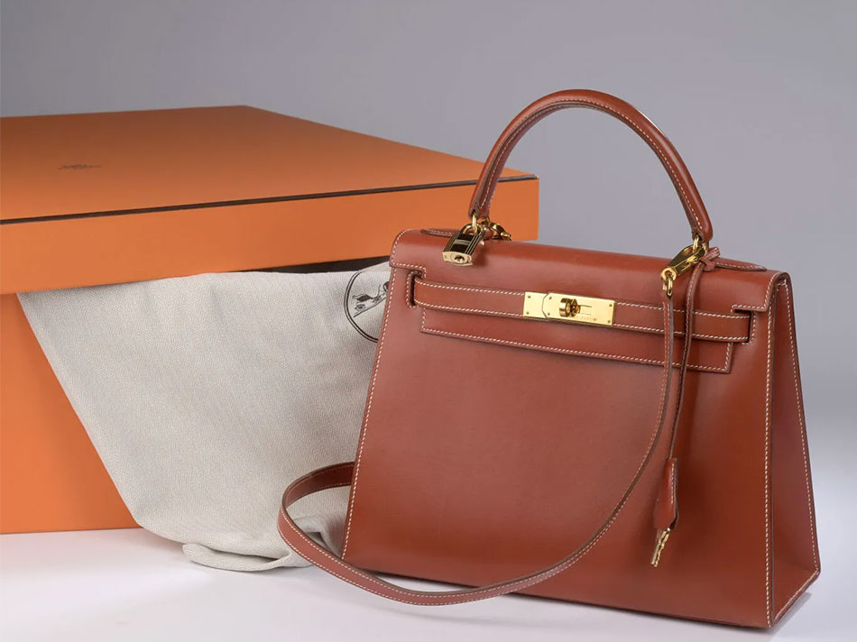 sac iconique Hermès
