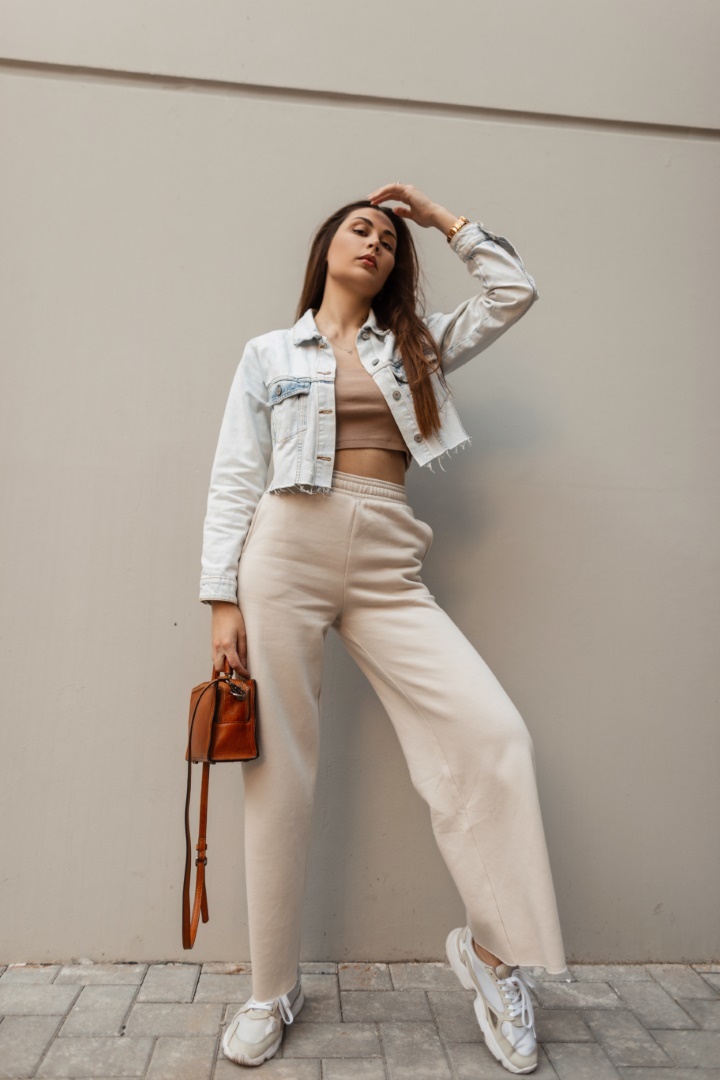 style casual femme