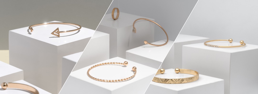 bijou intemporels femme