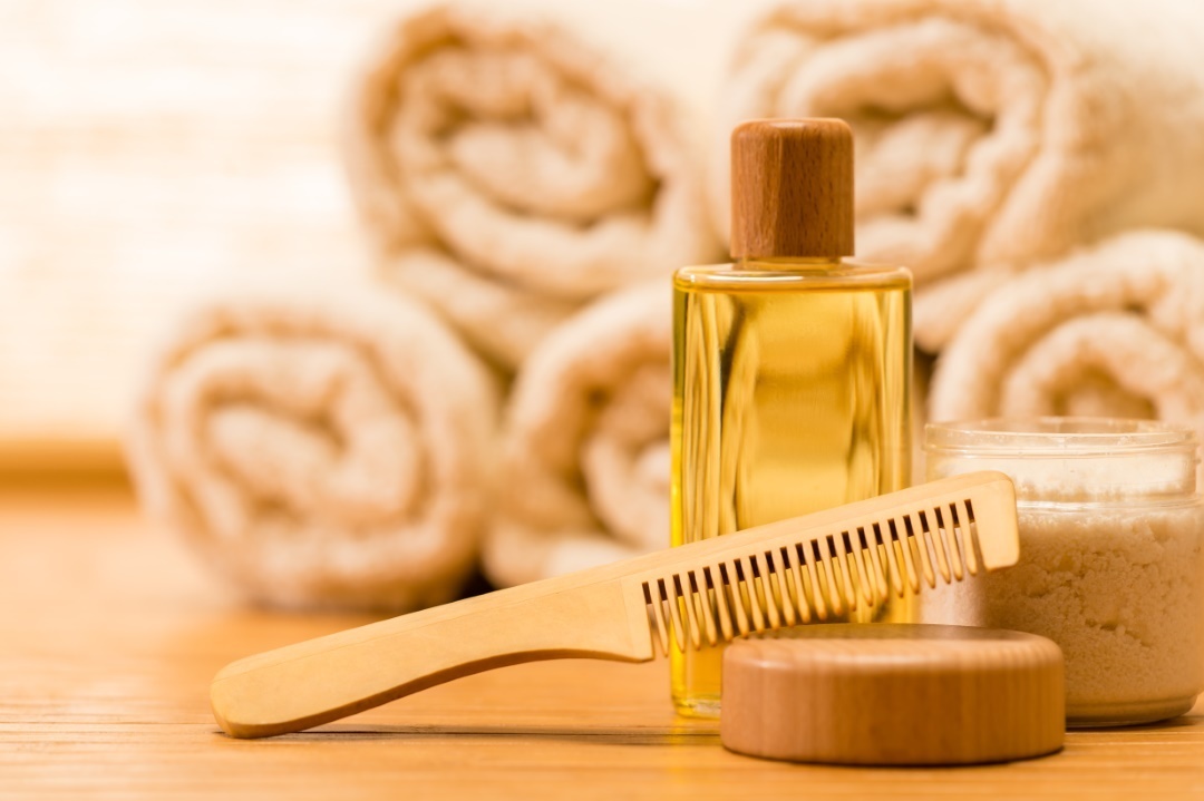 huile noisette bienfaits routine beauté
