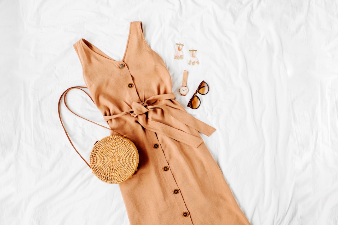 robe chemise