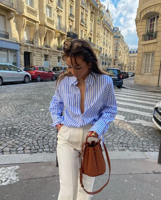 Style old money femme idées looks