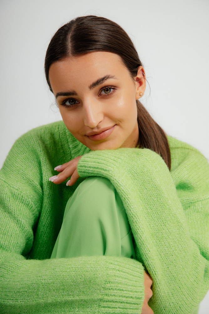 look monochrome conseils