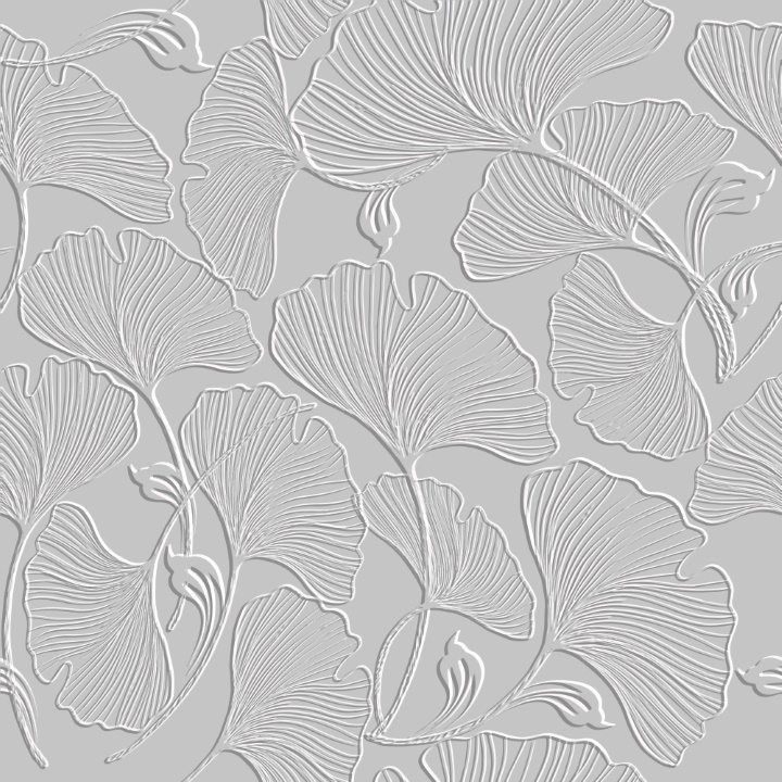 faire part 3d relief