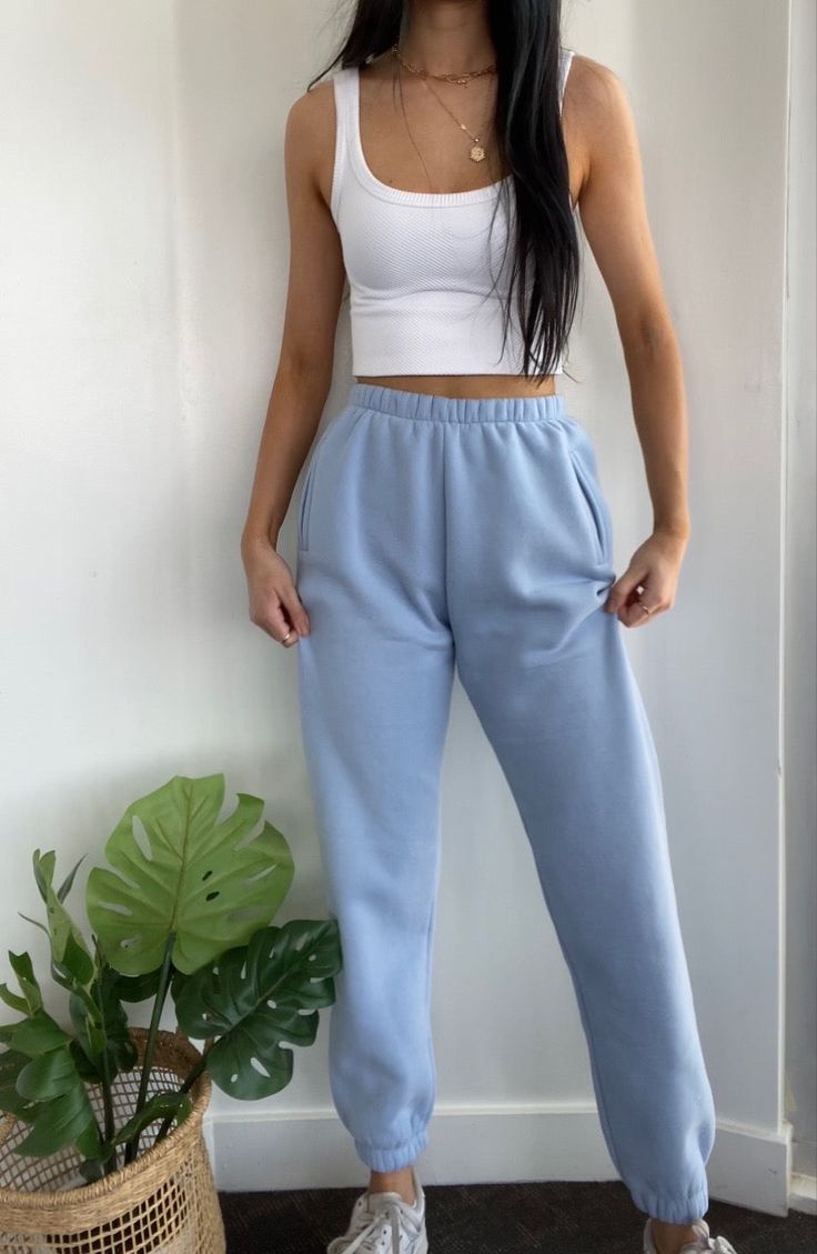 look baby blue