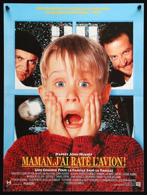 maman j'ai raté l'avion pull