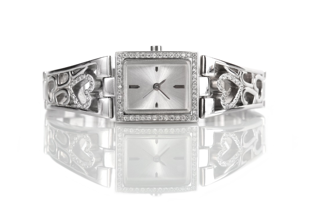 montre bijou