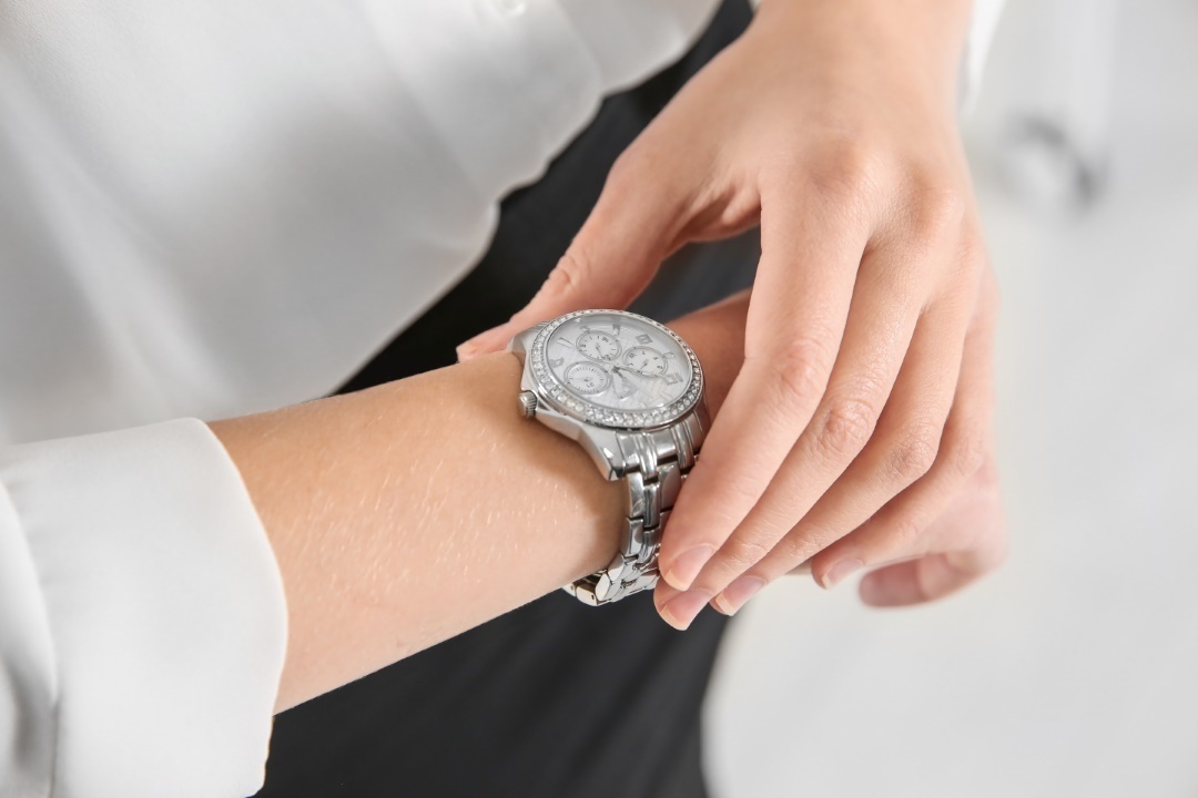 offrir montre femme