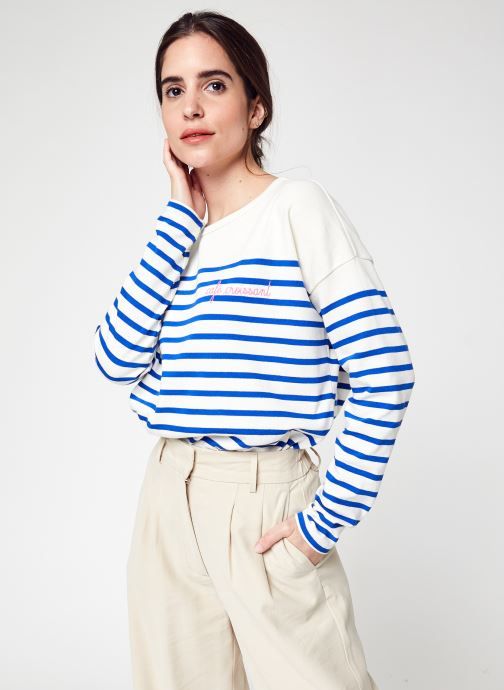 tee-shirt Maison Labiche