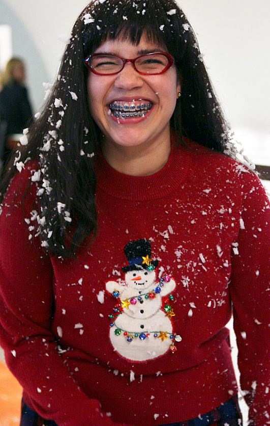 ugly betty pull de noel