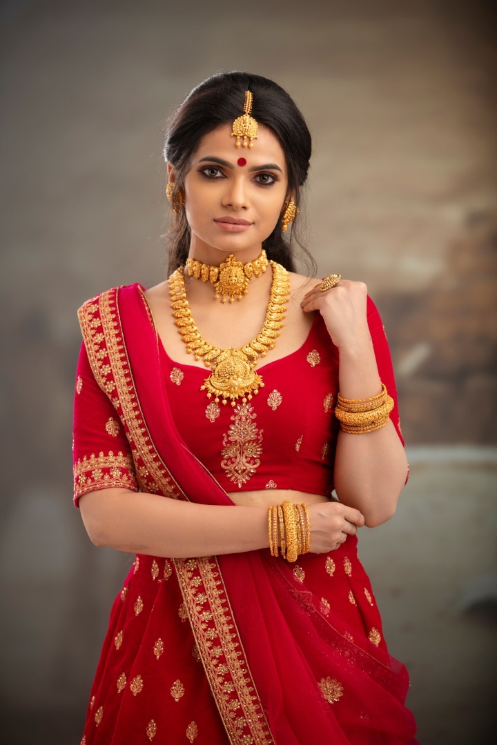 Le Sari - Inde