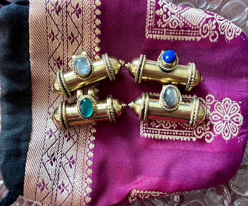 collier tabeej