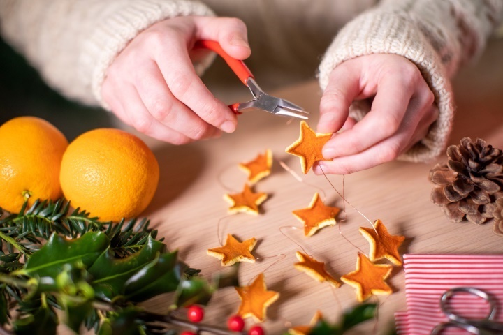 diy de noel