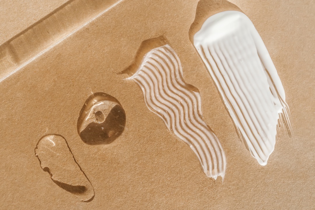 creme hydratante pour peau grasse