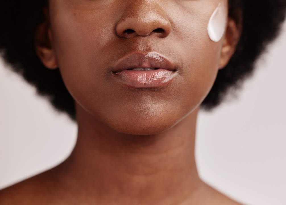 layering peau