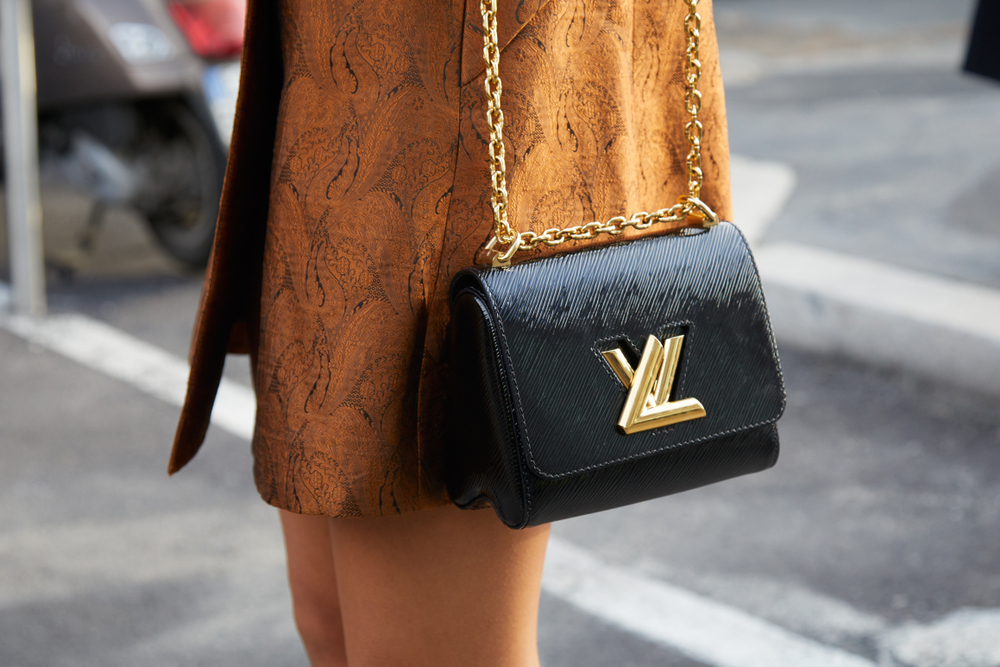 sac à main luxe