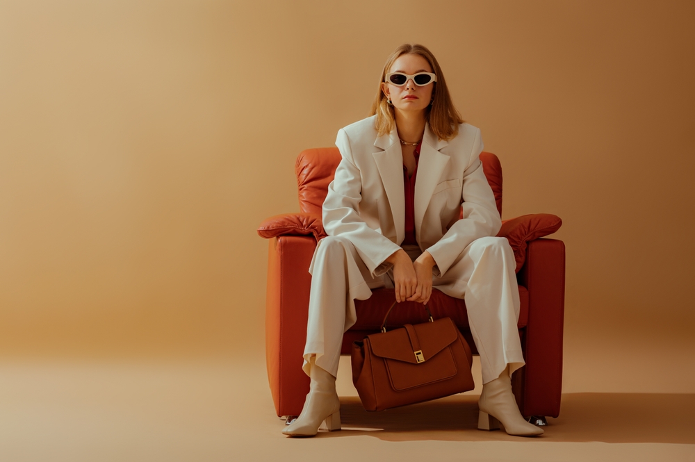 sac luxe femme