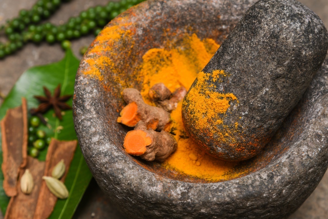 Ayurveda beauté rituels indiens beauté