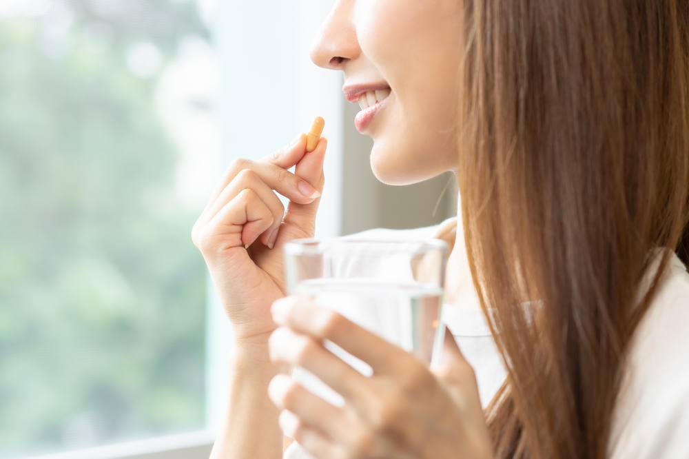 Quels compléments alimentaires pour une belle peau