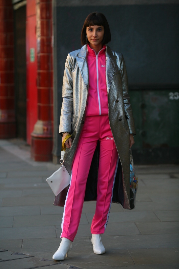 ensemble de jogging femme