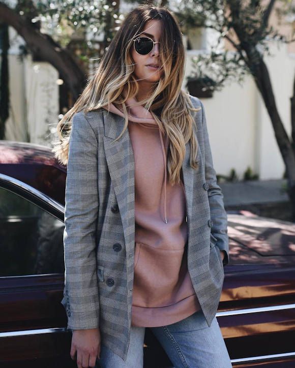 look layering mode